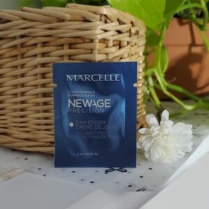 💚FREE with Purchase- MARCELLE Newage Precision Day Cream